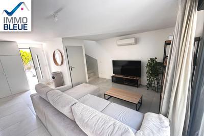 Maison - 66 m² - 3 pièces