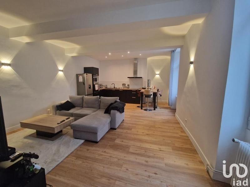 Local commercial - 283 m²