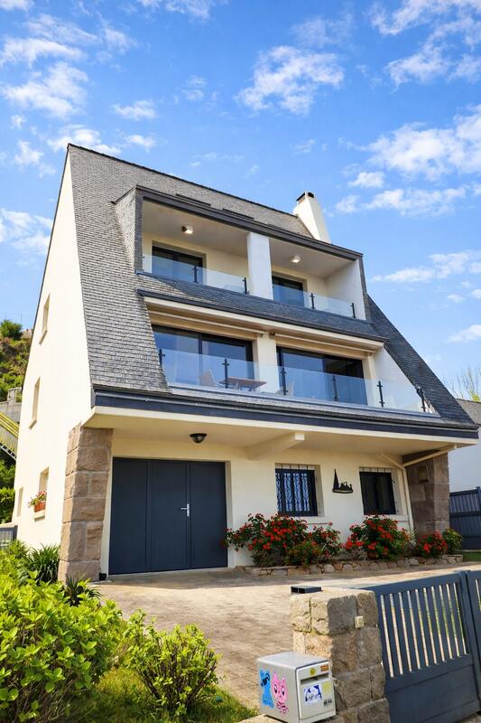 Villa - 155 m² - 8 pièces