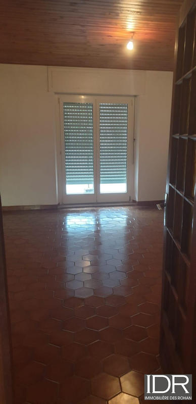 Appartement - 108 m² - 4 pièces