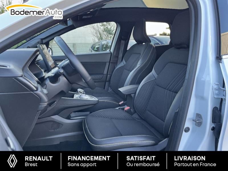 Renault Symbioz E-Tech full hybrid 145 Iconic