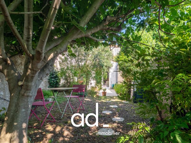 Maison ancienne - 200 m² - 10 pièces