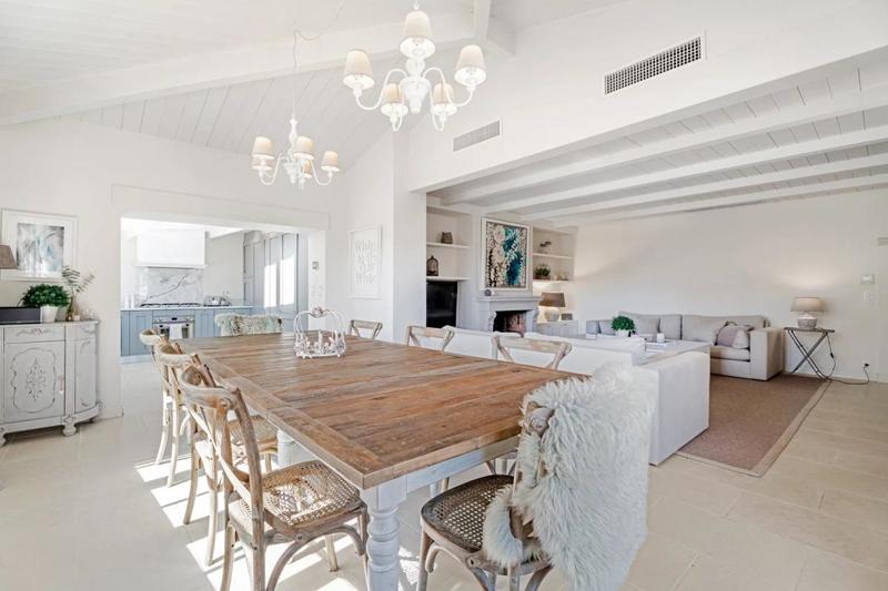 Villa - 157 m² - 6 pièces