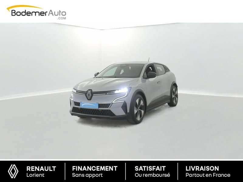 Renault Mégane E-Tech Ev60 220 ch super charge Equilibre