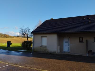 Appartement - 51 m² - 2 pièces