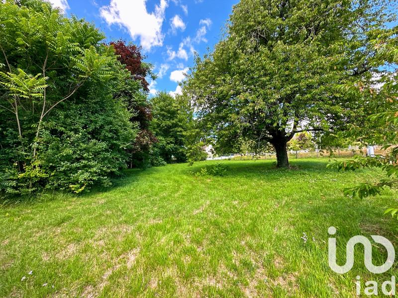 Maison - 118 m² - 4 pièces