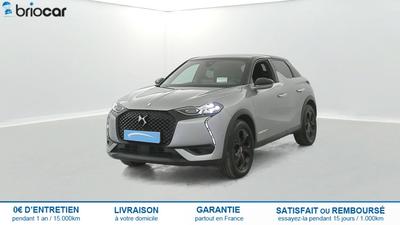 Ds Ds 3 Crossback E-Tense Performance Line 5p