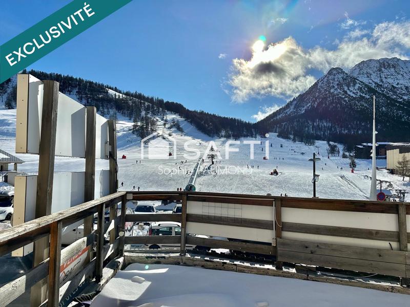 Maison - 162 m² - 5 pièces