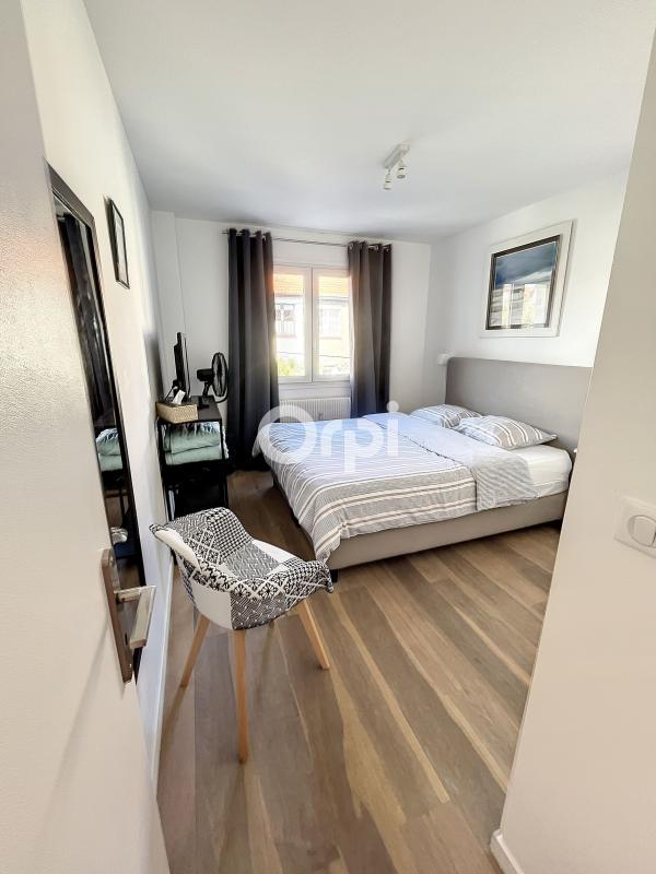 Appartement - 27 m² - 2 pièces