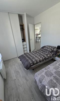 Maison - 71 m² - 3 pièces