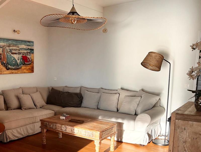 Villa - 115 m² - 5 pièces