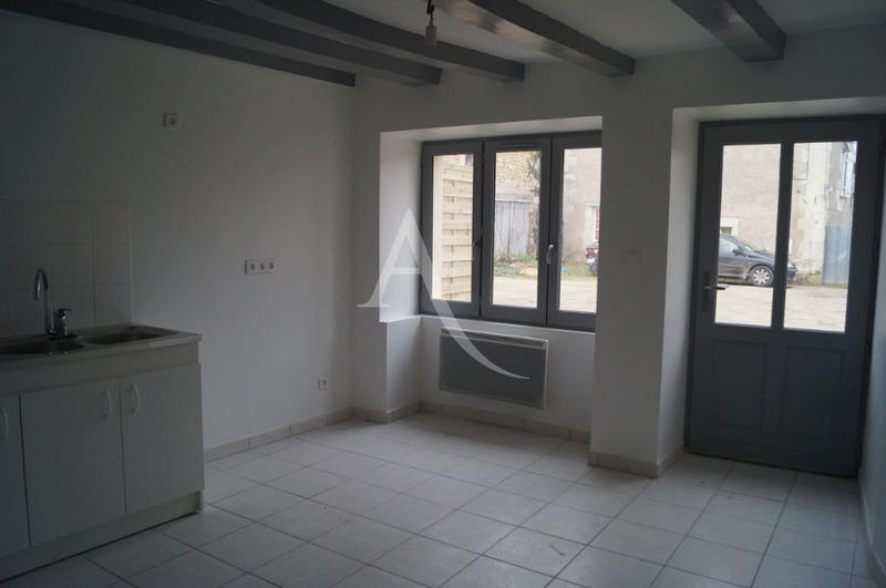 Appartement - 118 m² - 5 pièces