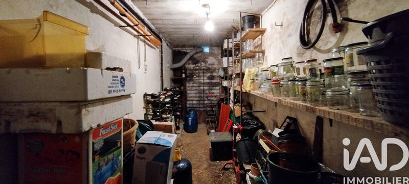 Maison - 126 m² - 4 pièces