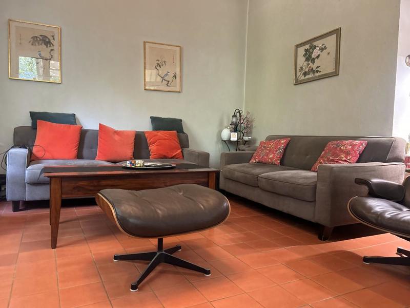 Maison - 121 m² - 4 pièces