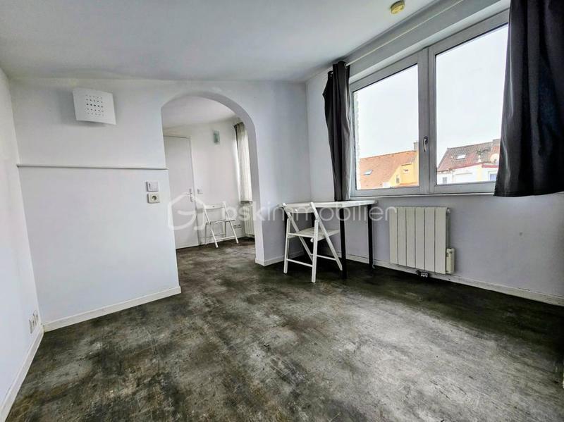 Loft - 172 m² - 7 pièces