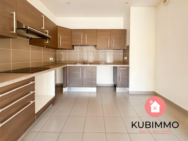 Appartement - 87 m² - 4 pièces