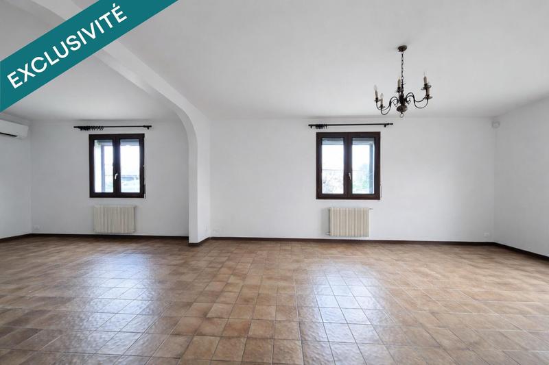 Maison - 40 m² - 2 pièces