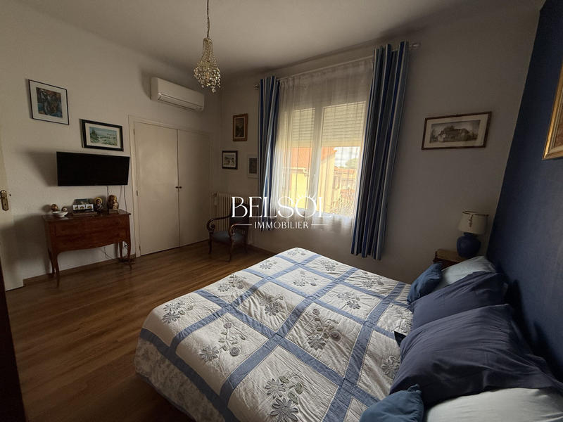 Maison ancienne - 151 m² - 8 pièces