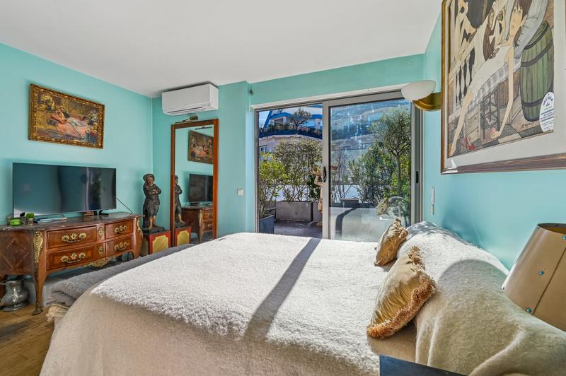 Appartement - 124 m² - 5 pièces