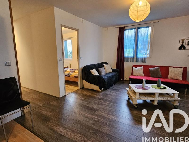 Maison - 255 m² - 7 pièces