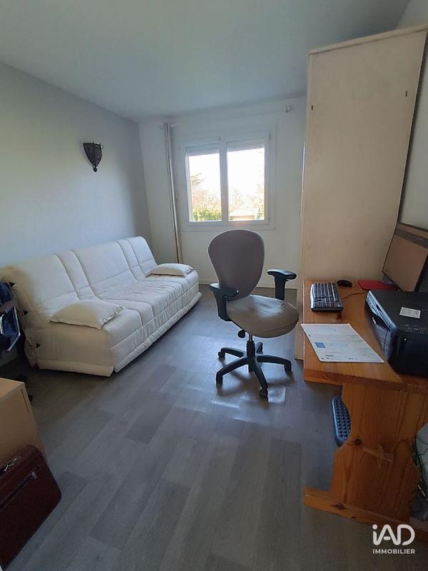 Maison - 155 m² - 5 pièces