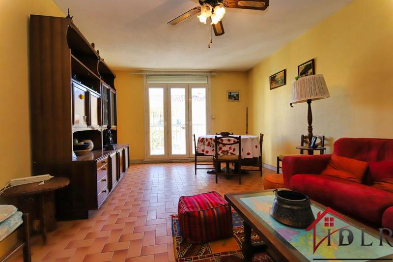 Appartement - 73 m² - 3 pièces