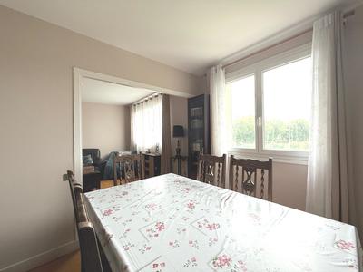 Appartement - 78 m² - 4 pièces