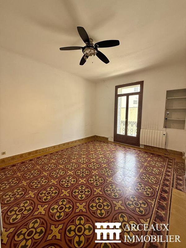 Appartement - 94 m² - 4 pièces