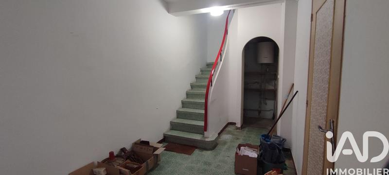 Maison - 106 m² - 5 pièces