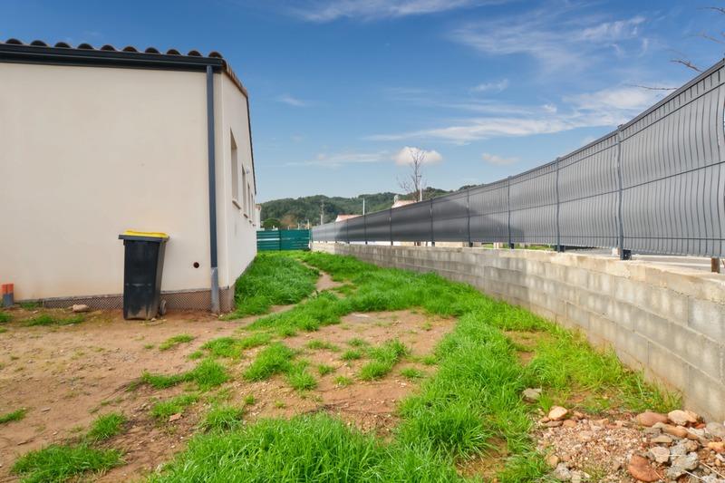 Maison - 93 m² - 5 pièces