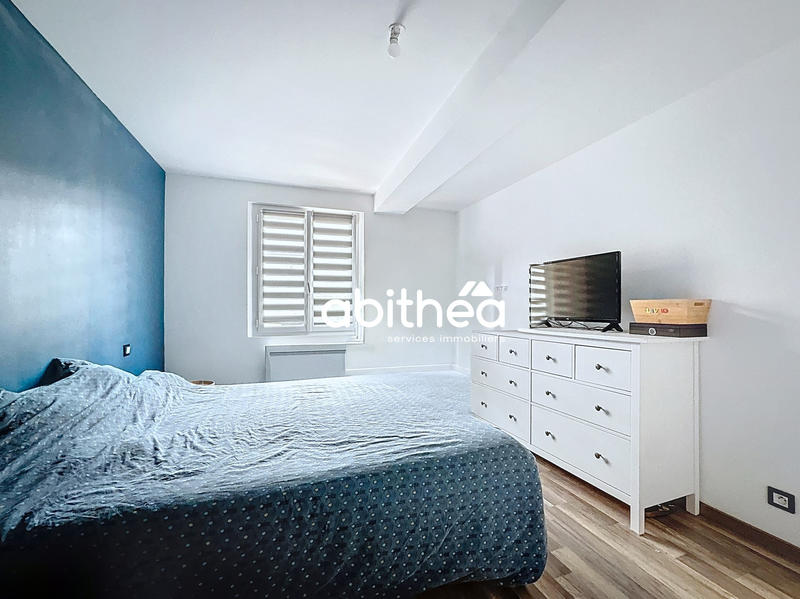 Maison - 135 m² - 7 pièces