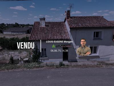 Maison - 123 m² - 6 pièces