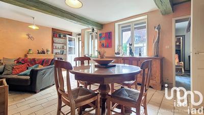 Maison - 115 m² - 4 pièces