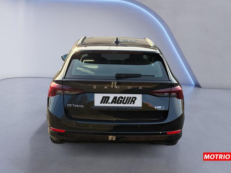 Skoda Octavia IV Combi 2.0 Tdi 116 Business