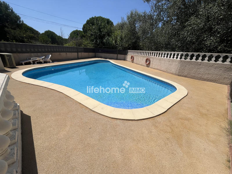 Villa - 97 m² - 4 pièces