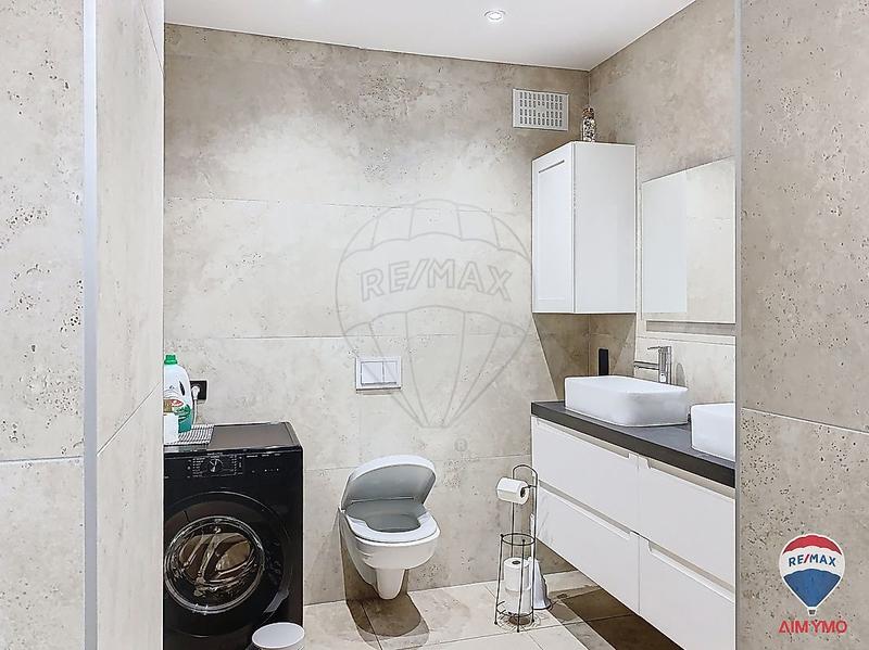 Appartement - 135 m² - 4 pièces