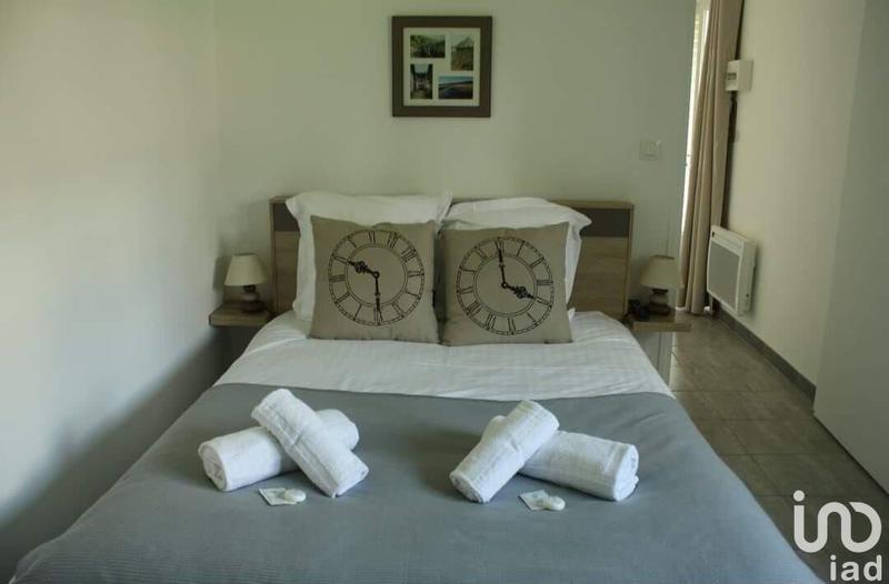 Local commercial - 689 m²