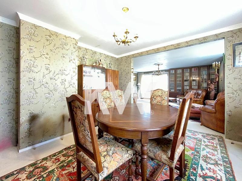 Appartement - 129 m² - 5 pièces