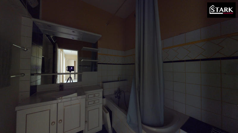 Appartement - 75 m² - 4 pièces