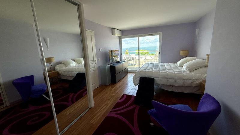 Appartement - 140 m² - 4 pièces