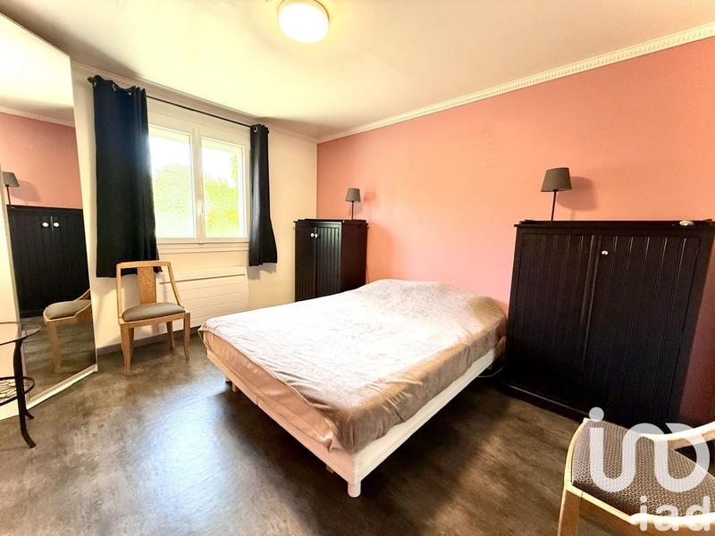 Maison - 156 m² - 6 pièces