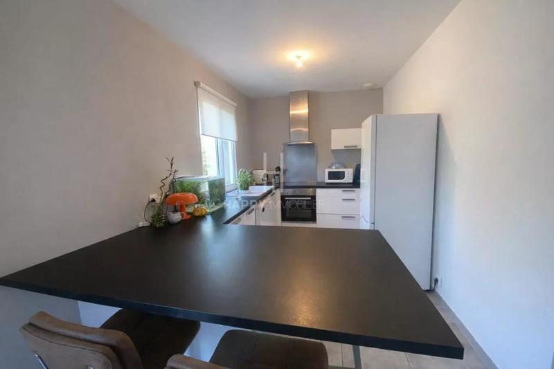 Maison - 84 m² - 5 pièces