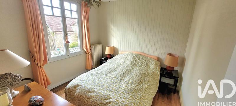 Maison - 98 m² - 4 pièces