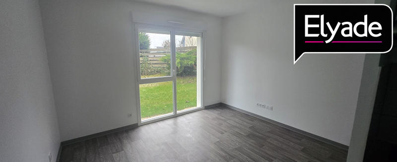 Appartement - 22 m² - 1 pièce
