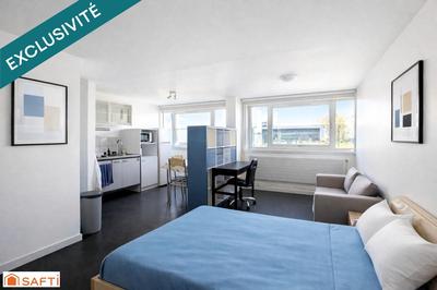 Appartement - 56 m² - 2 pièces