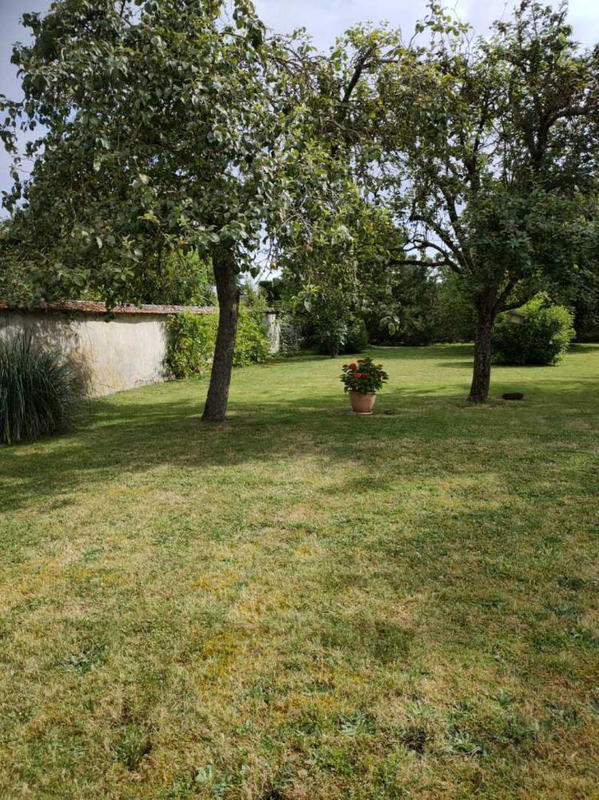 Maison - 200 m² - 9 pièces