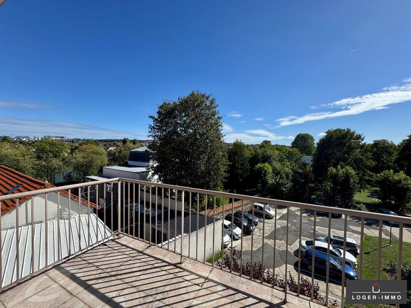 Appartement - 79 m² - 4 pièces