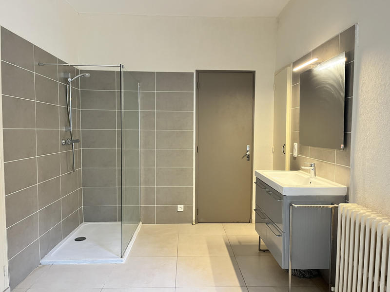 Appartement - 92 m² - 3 pièces