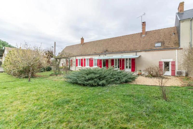 Propriété - 212 m² - 7 pièces