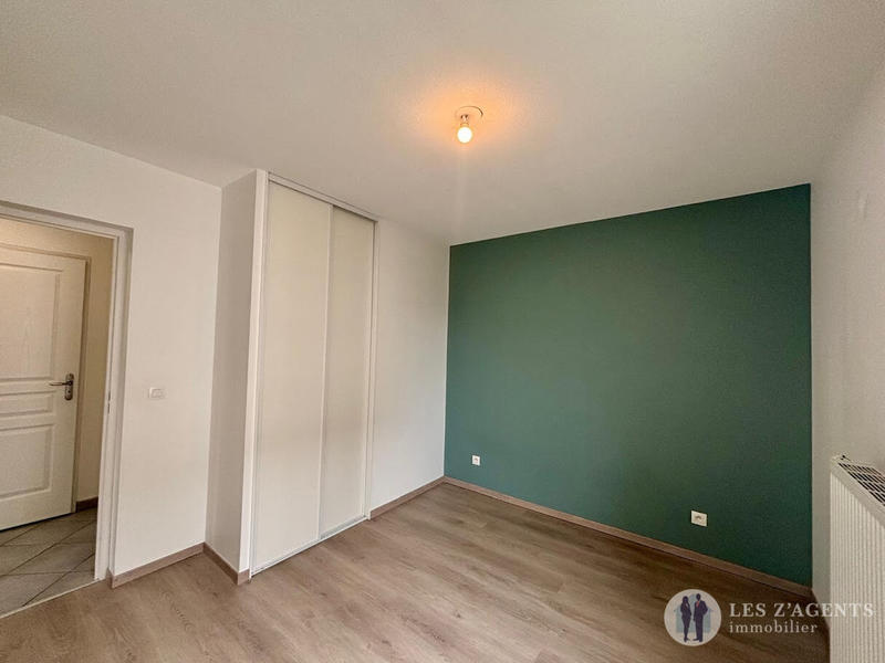 Appartement - 78 m² - 4 pièces